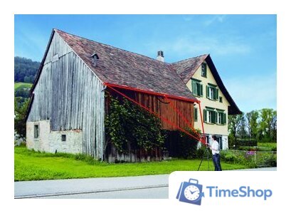 Лазерный дальномер Leica Disto S910 - Изображение №9 — Интернет-магазин Time-Shop