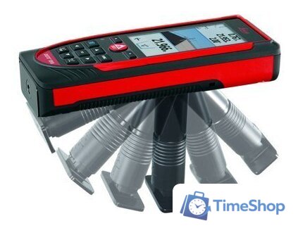 Лазерный дальномер Leica Disto S910 - Изображение №4 — Интернет-магазин Time-Shop