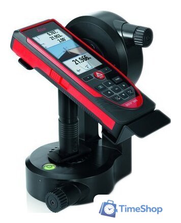 Лазерный дальномер Leica Disto S910 - Изображение №2 — Интернет-магазин Time-Shop