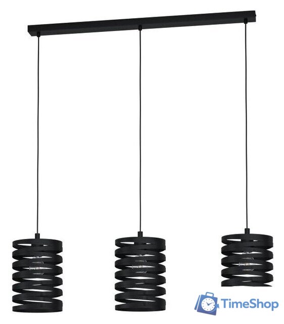 Подвесная люстра Eglo Cremella 99347 - Изображение №1 — Интернет-магазин Time-Shop