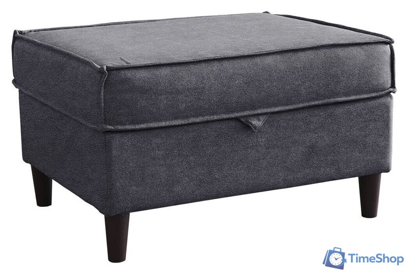 Пуфик Anrex Loft (Simple 54) - Изображение №1 — Интернет-магазин Time-Shop