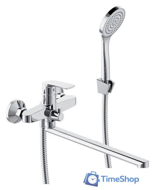 Смеситель Damixa Eclipse 2.0 489500000 - Изображение №1 — Интернет-магазин Time-Shop