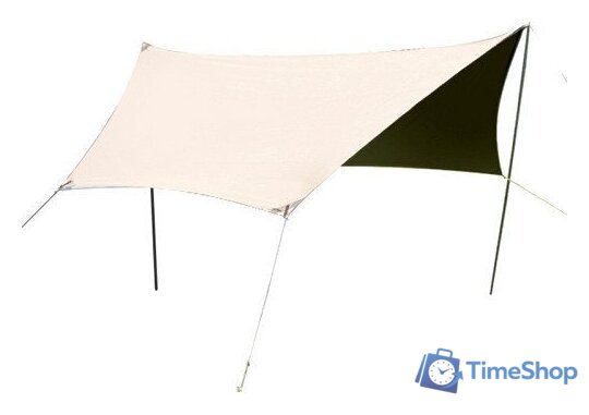 Тент Sundays 4х3 TBD0603367001 (золото) - Изображение №1 — Интернет-магазин Time-Shop