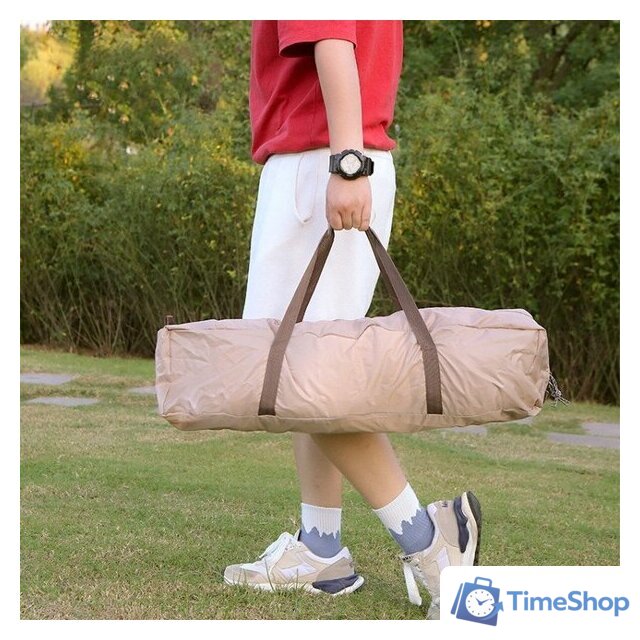 Тент Sundays 4х3 TBD0603367001 (золото) - Изображение №2 — Интернет-магазин Time-Shop