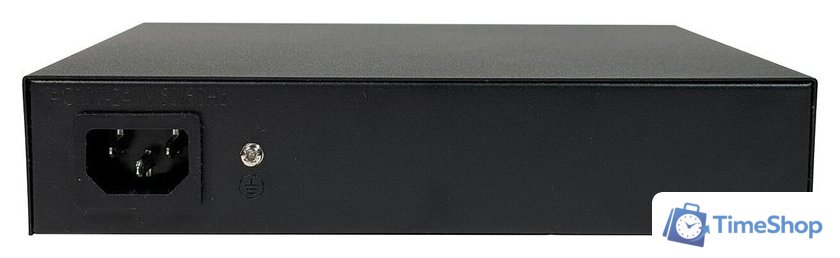 Управляемый коммутатор 2-го уровня Origo OS6208F/A1A - Изображение №3 — Интернет-магазин Time-Shop