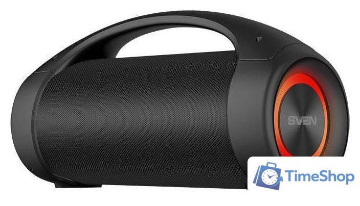Беспроводная колонка SVEN PS-370 - Изображение №1 — Интернет-магазин Time-Shop