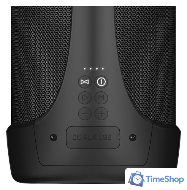 Беспроводная колонка SVEN PS-370 - Изображение №11 — Интернет-магазин Time-Shop