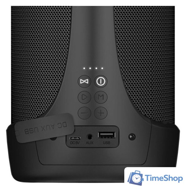 Беспроводная колонка SVEN PS-370 - Изображение №12 — Интернет-магазин Time-Shop