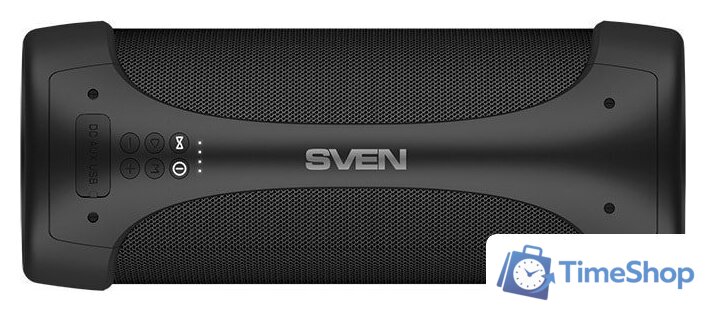 Беспроводная колонка SVEN PS-370 - Изображение №7 — Интернет-магазин Time-Shop
