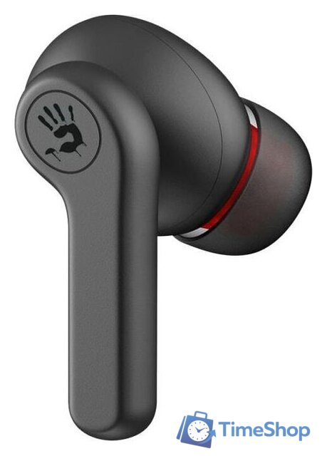 Наушники A4Tech Bloody M30 (черный) - Изображение №3 — Интернет-магазин Time-Shop