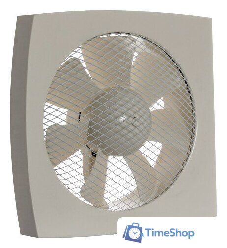 Осевой вентилятор CATA LHV 400 - Изображение №1 — Интернет-магазин Time-Shop