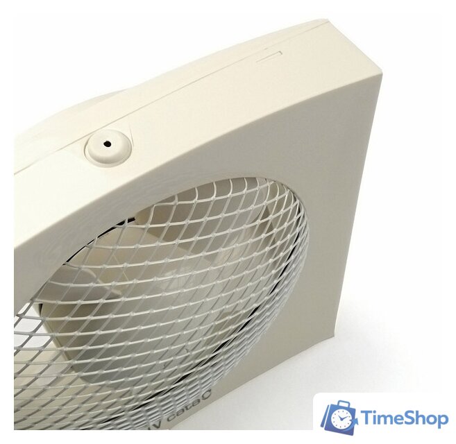 Осевой вентилятор CATA LHV 400 - Изображение №2 — Интернет-магазин Time-Shop