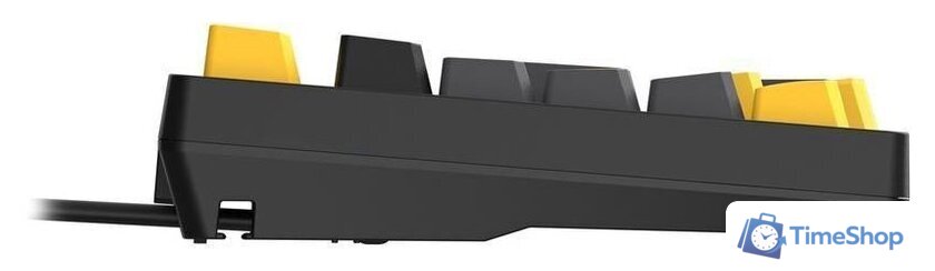 Клавиатура A4Tech Bloody S98 Sports Lime (Bloody BLMS Red) - Изображение №9 — Интернет-магазин Time-Shop