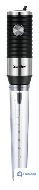 Ручной вспениватель молока Sonifer SF-8126 - Изображение №1 — Интернет-магазин Time-Shop
