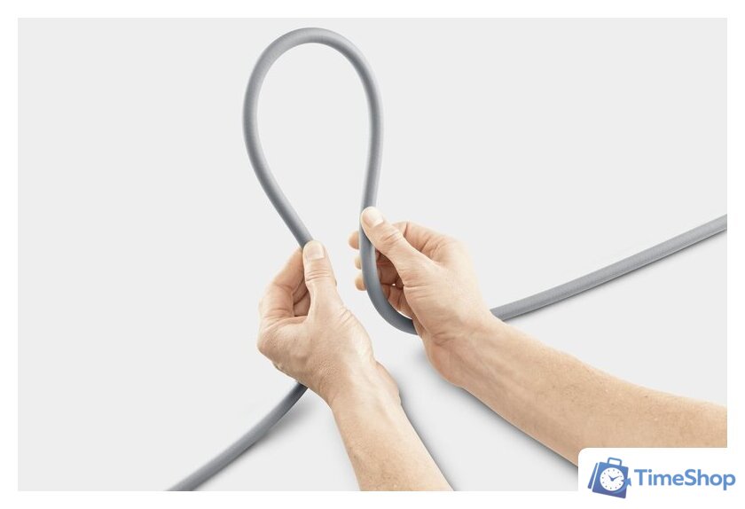 Мойка высокого давления Karcher K7 Smart Control Flex eco!Booster 1.317-344.0 - Изображение №5 — Интернет-магазин Time-Shop