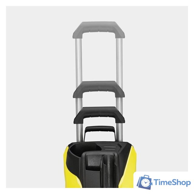 Мойка высокого давления Karcher K7 Smart Control Flex eco!Booster 1.317-344.0 - Изображение №2 — Интернет-магазин Time-Shop