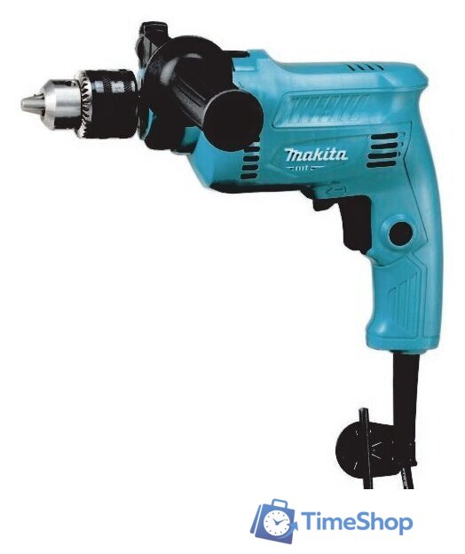Ударная дрель Makita M0801B - Изображение №1 — Интернет-магазин Time-Shop