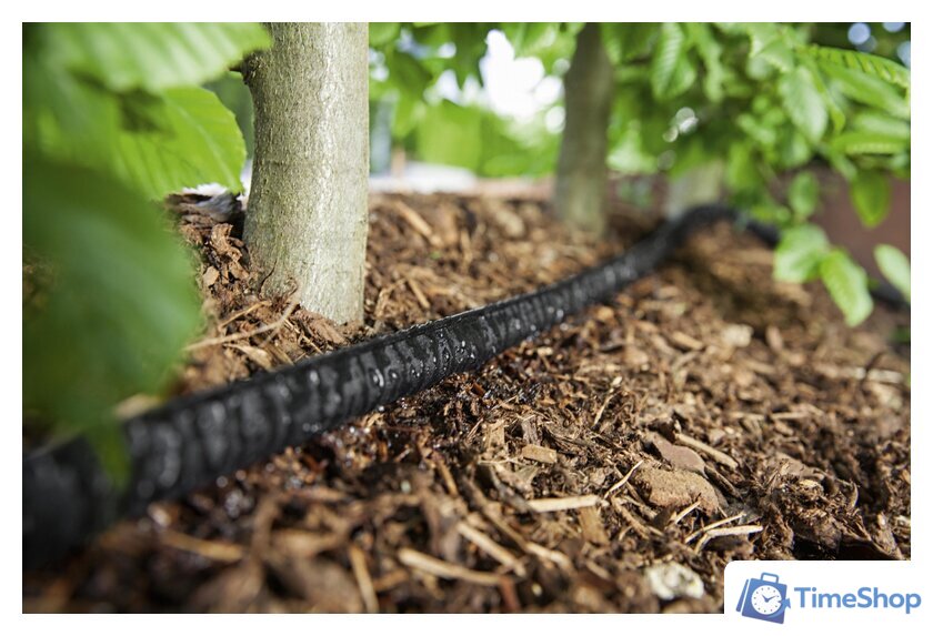 Шланг для капельного полива Karcher Сочащийся шланг (1/2