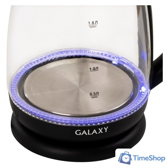Электрический чайник Galaxy Line GL0554 - Изображение №2 — Интернет-магазин Time-Shop