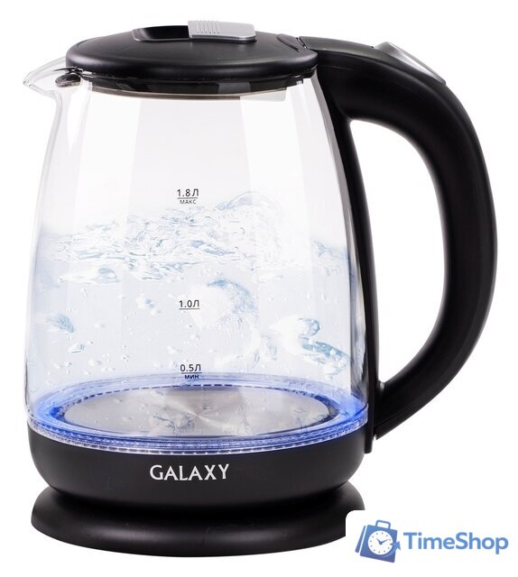 Электрический чайник Galaxy Line GL0554 - Изображение №1 — Интернет-магазин Time-Shop