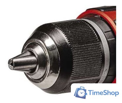 Ударная дрель-шуруповерт Einhell TE-CD 18/50 Li-i BL Solo 4513942 (без АКБ) - Изображение №3 — Интернет-магазин Time-Shop