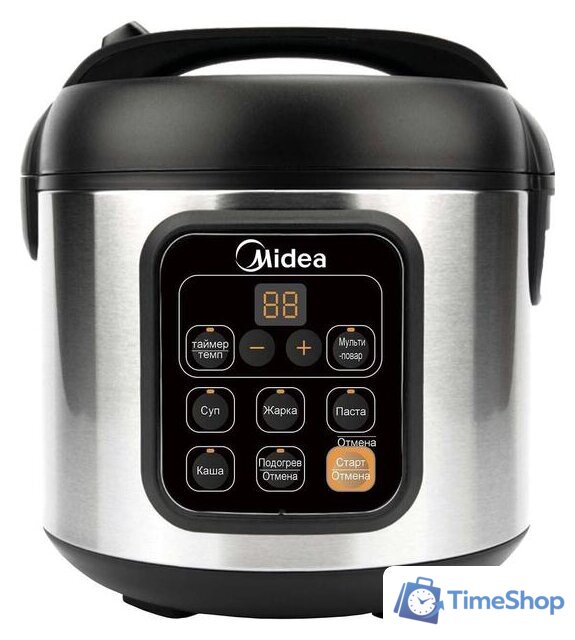 Мультиварка Midea MPC-6030 - Изображение №1 — Интернет-магазин Time-Shop