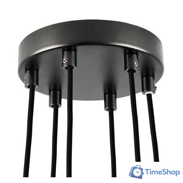 Подвесная люстра Lightstar Acrobata 761167 - Изображение №3 — Интернет-магазин Time-Shop