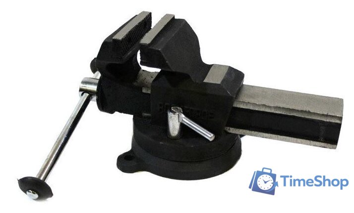 Тиски RockForce RF-6540305 - Изображение №1 — Интернет-магазин Time-Shop