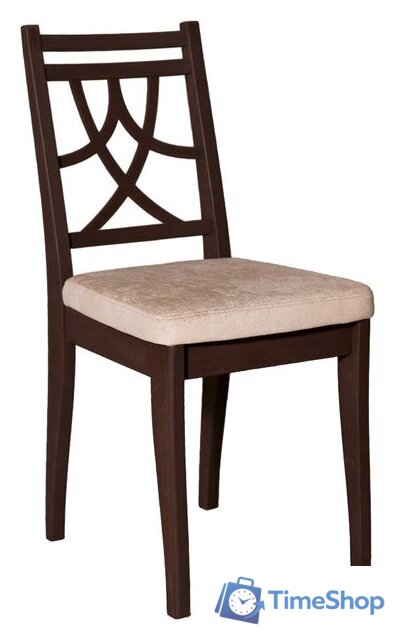 Стул Folium Марк 2 M2O262006V (масло, коричневый, Vanilla) - Изображение №1 — Интернет-магазин Time-Shop