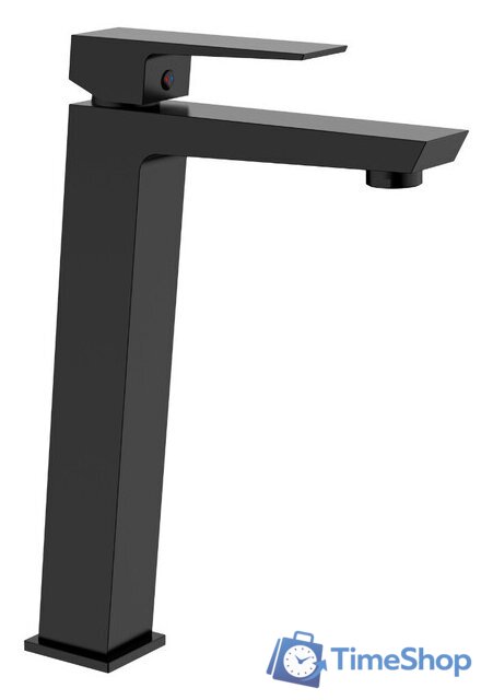 Смеситель Invena Paros BU-09-W04-A - Изображение №1 — Интернет-магазин Time-Shop