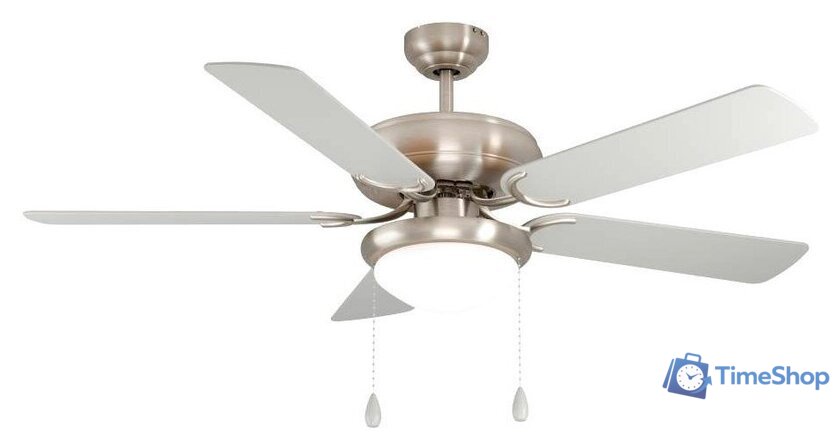 Вентилятор Eglo Ballina 35078 - Изображение №1 — Интернет-магазин Time-Shop