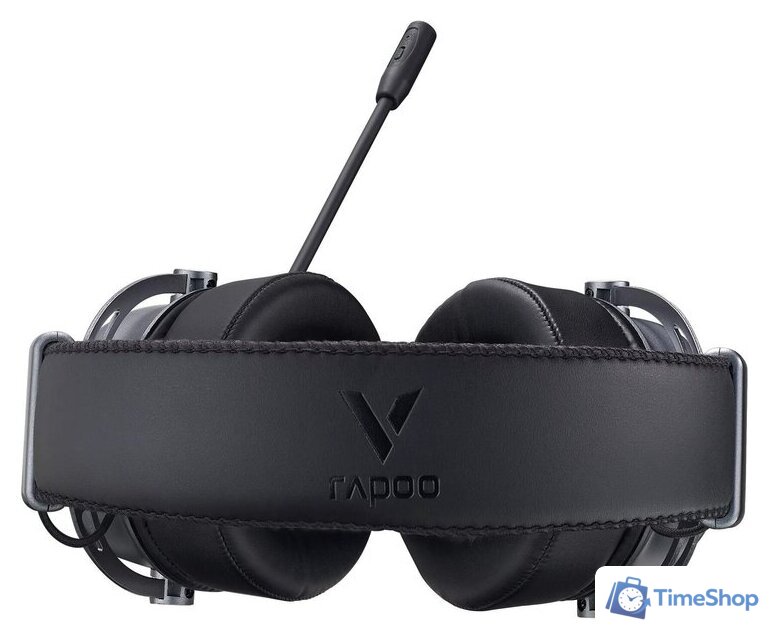 Наушники Rapoo VH800 (серый) - Изображение №5 — Интернет-магазин Time-Shop