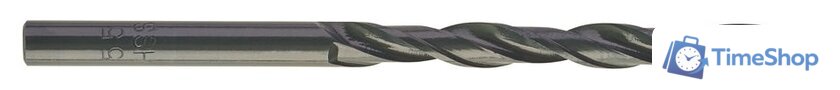 Набор сверл Milwaukee 4932363479 (10 предметов) - Изображение №2 — Интернет-магазин Time-Shop