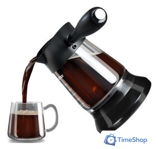 Электрическая турка CENTEK CT-1096 - Изображение №4 — Интернет-магазин Time-Shop