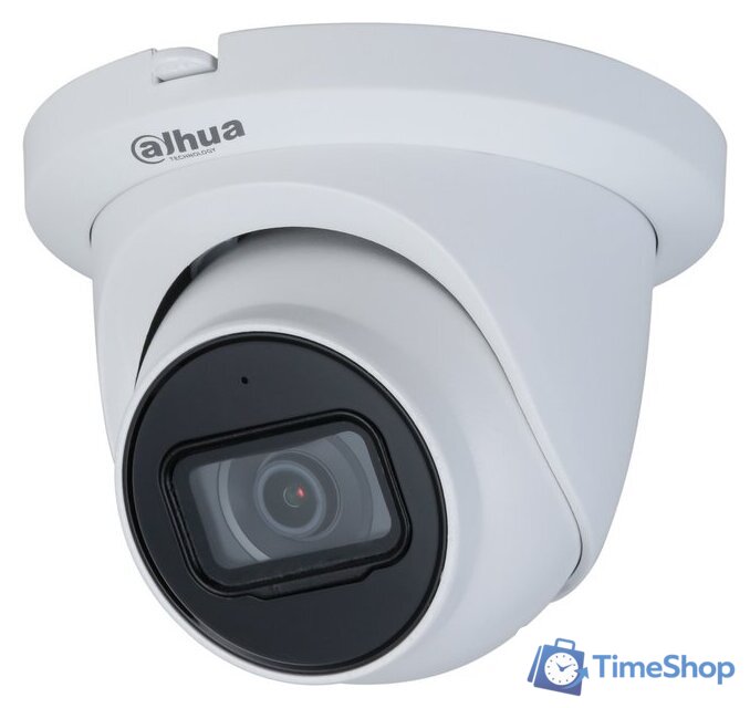 IP-камера Dahua DH-IPC-HDW3441TMP-AS-0280B - Изображение №1 — Интернет-магазин Time-Shop