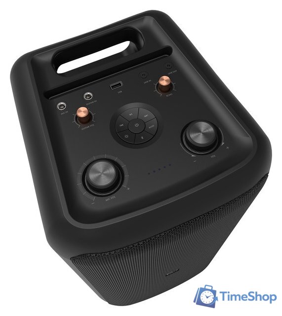 Патибокс Klipsch GIG XXL - Изображение №5 — Интернет-магазин Time-Shop