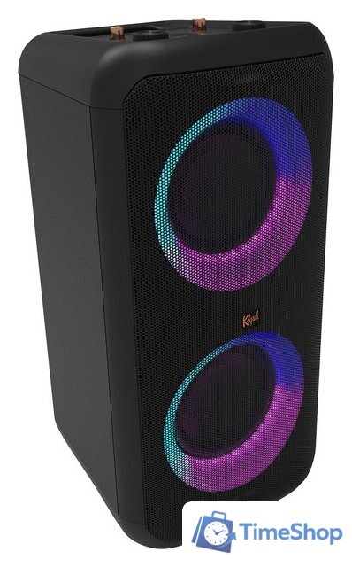 Патибокс Klipsch GIG XXL - Изображение №4 — Интернет-магазин Time-Shop