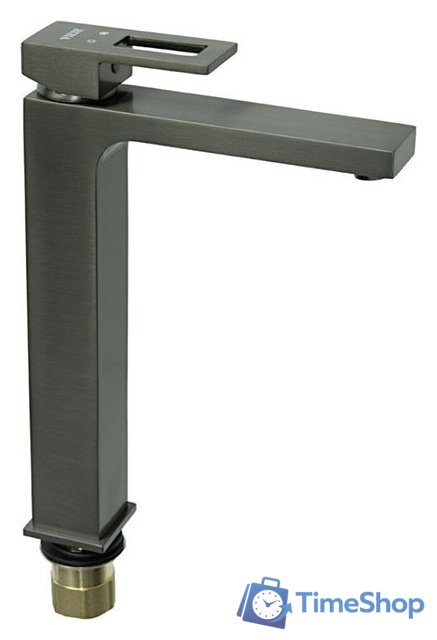 Смеситель Vieir V193512-G - Изображение №1 — Интернет-магазин Time-Shop