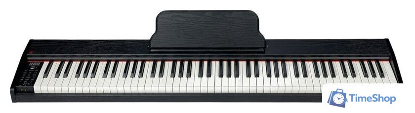 Цифровое пианино MikadO MK-1000B-S - Изображение №1 — Интернет-магазин Time-Shop