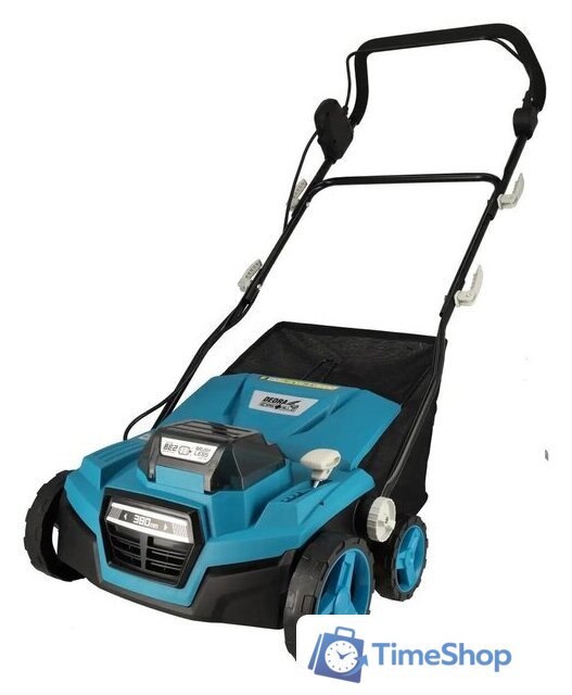 Скарификатор-аэратор Dedra DED7196V (без АКБ) - Изображение №1 — Интернет-магазин Time-Shop