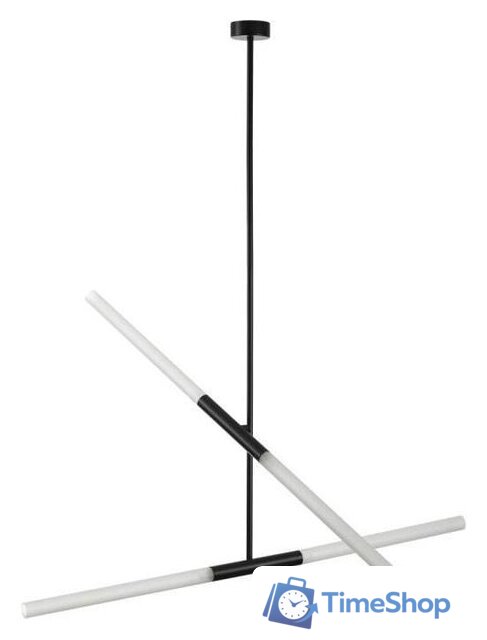 Подвесная люстра Odeon Light Soho 4307/4 - Изображение №1 — Интернет-магазин Time-Shop