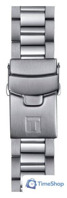 Наручные часы Tissot Seastar 1000 Powermatic 80 T120.407.11.081.01 - Изображение №5 — Интернет-магазин Time-Shop