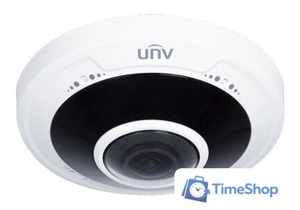 IP-камера Uniview IPC815SB-ADF14K-I0 - Изображение №1 — Интернет-магазин Time-Shop