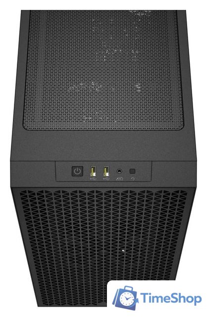 Корпус Corsair 3000D Airflow CC-9011251-WW - Изображение №4 — Интернет-магазин Time-Shop