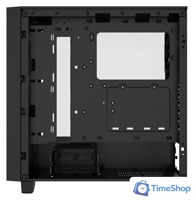 Корпус Corsair 3000D Airflow CC-9011251-WW - Изображение №18 — Интернет-магазин Time-Shop