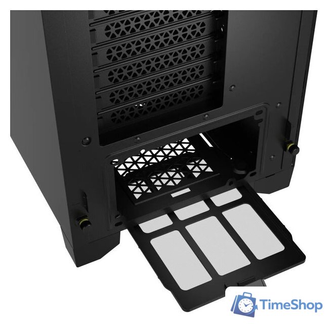 Корпус Corsair 3000D Airflow CC-9011251-WW - Изображение №20 — Интернет-магазин Time-Shop