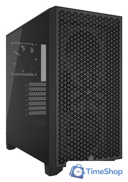 Корпус Corsair 3000D Airflow CC-9011251-WW - Изображение №10 — Интернет-магазин Time-Shop