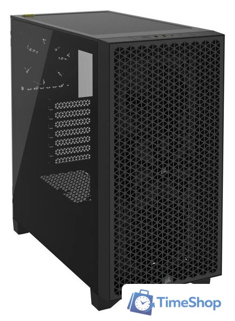 Корпус Corsair 3000D Airflow CC-9011251-WW - Изображение №17 — Интернет-магазин Time-Shop