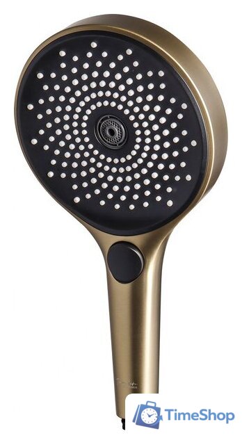 Душевая лейка Maxonor Pure Life PL19-6 - Изображение №1 — Интернет-магазин Time-Shop