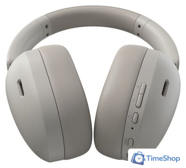 Наушники Creative Zen Hybrid Gen 2 (серый) - Изображение №6 — Интернет-магазин Time-Shop